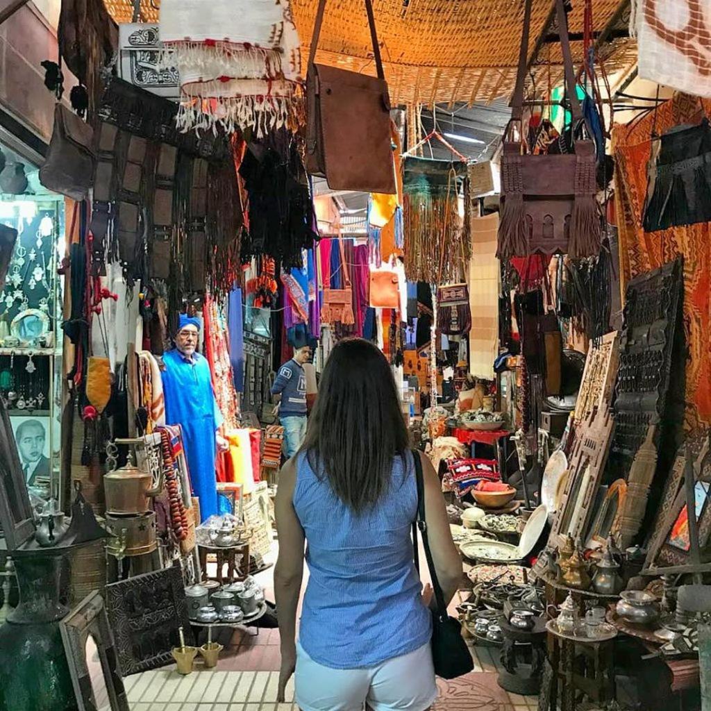 Room In Agadir Morocco Kültér fotó