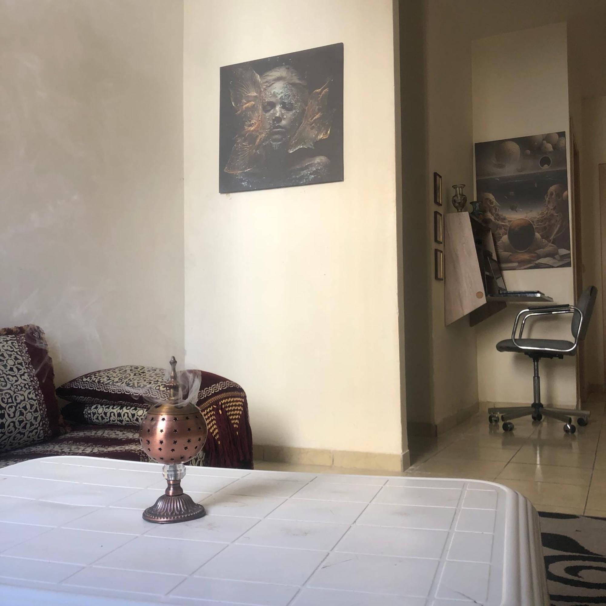 Room In Agadir Morocco Kültér fotó