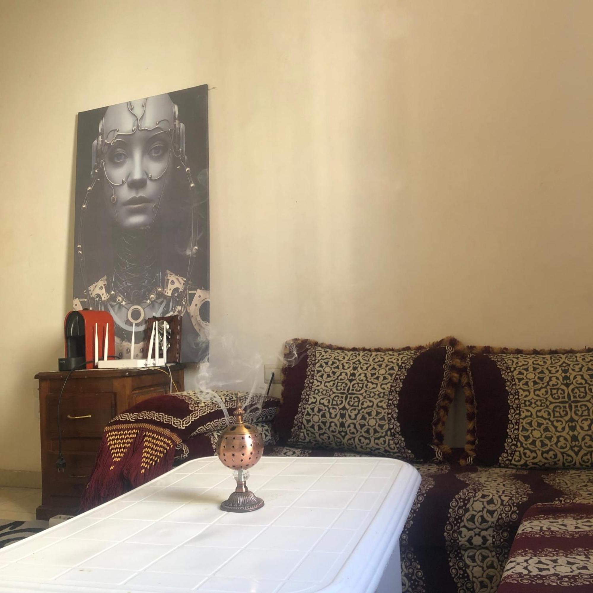 Room In Agadir Morocco Kültér fotó