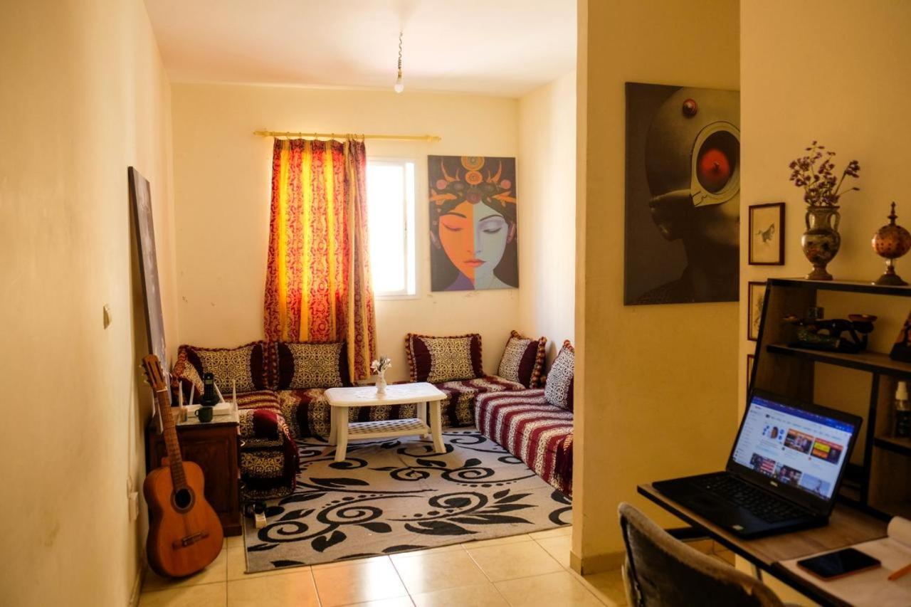 Room In Agadir Morocco Kültér fotó