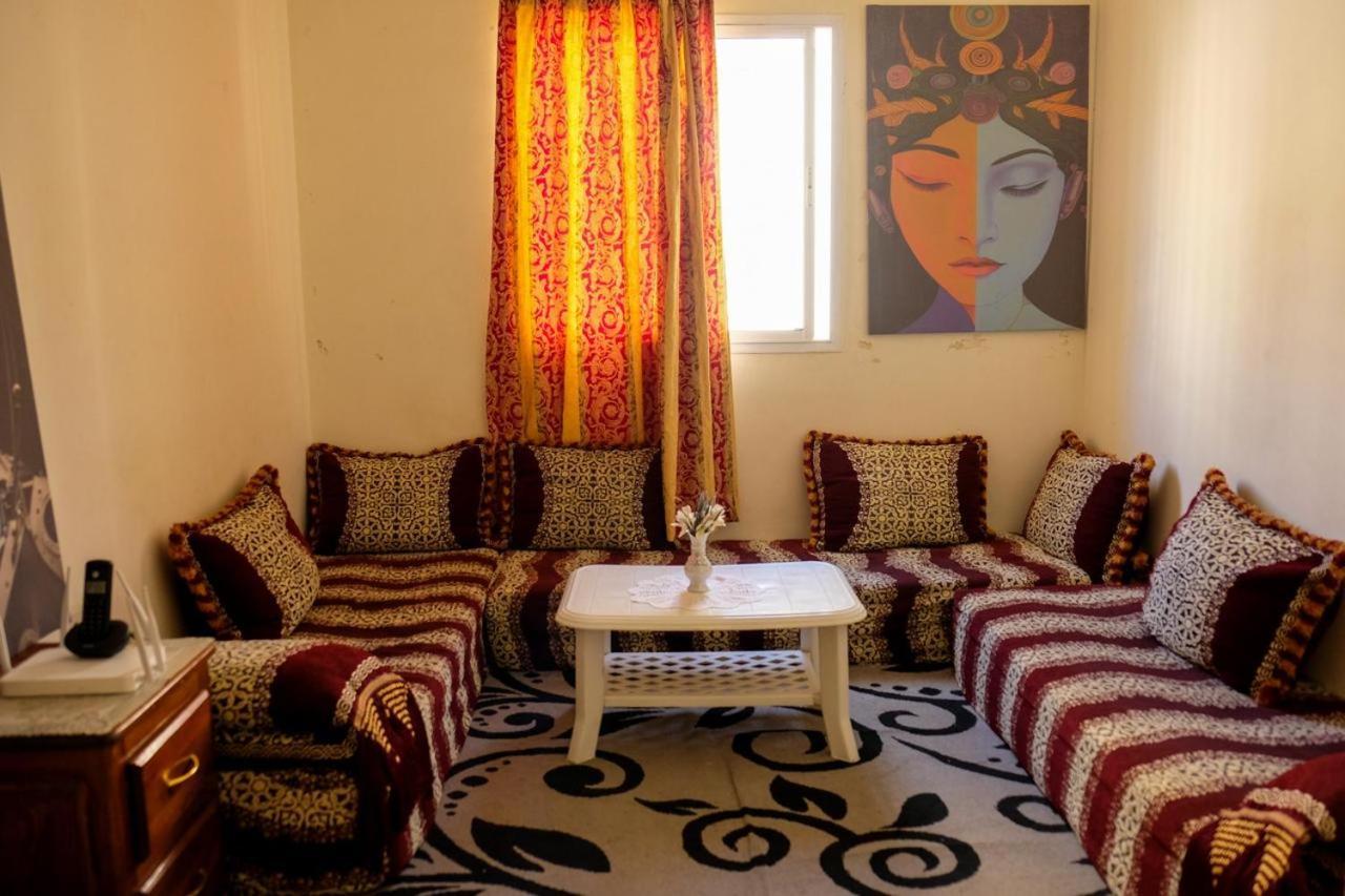 Room In Agadir Morocco Kültér fotó