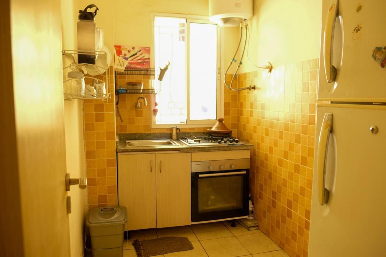 Room In Agadir Morocco Kültér fotó