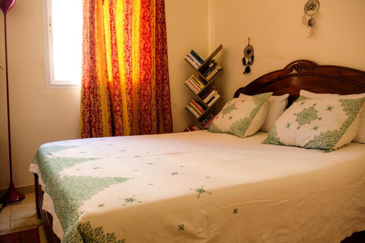 Room In Agadir Morocco Kültér fotó