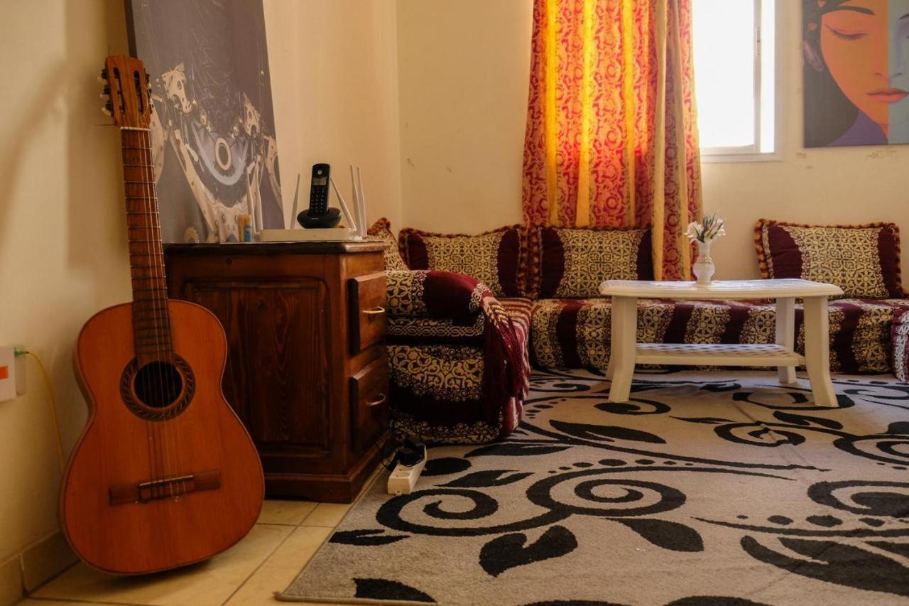 Room In Agadir Morocco Kültér fotó