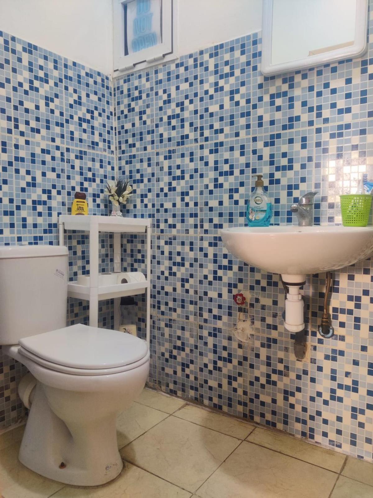 Room In Agadir Morocco Kültér fotó